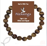 BLessing Bracelet - God is with You